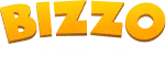 Bizzo Casino logo